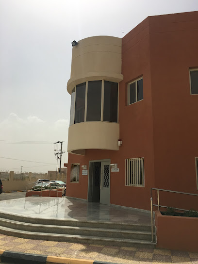 مستوصف المجاردة - Saudi Arabia|Almajaridah 63971|Alandalus|4W4J+Q89