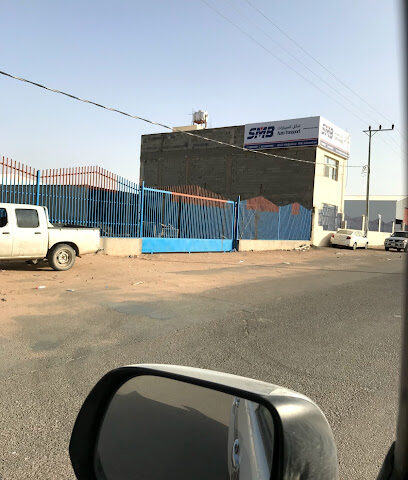 AlBassami Transport - Hail - +966 16 532 4401