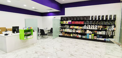 دكتور نيوترشن للرشاقة dr nutrition - Al Majma'ah - +966 16 421 0203