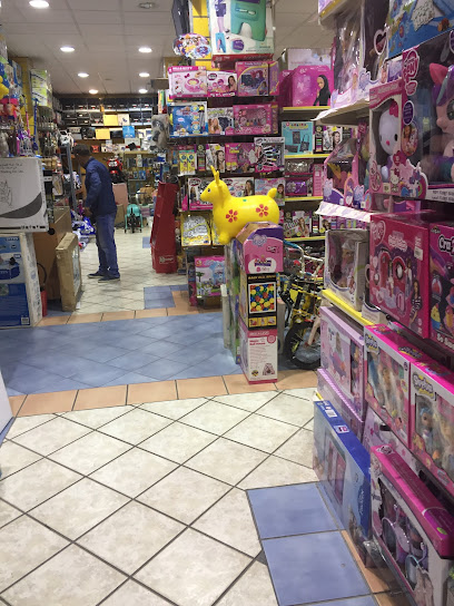 Toys & Magic - Dammam 32253