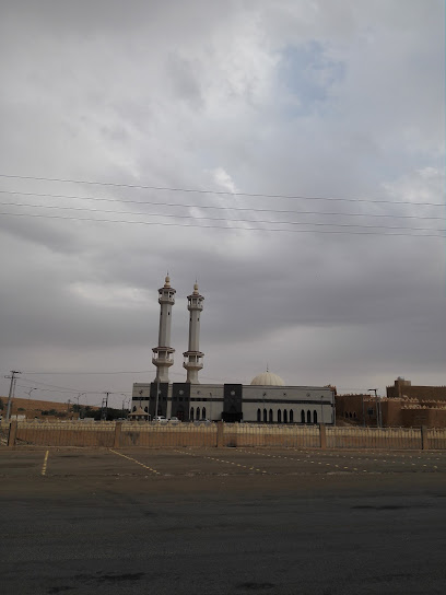 Mas Student Services Center and maintenance of computer - Saudi Arabia|Tumair 15316|5794|PV2J+49W