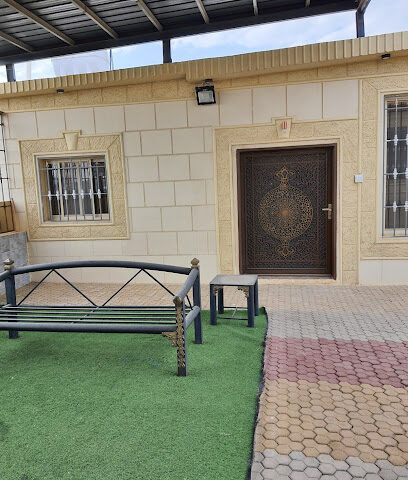 شاليه الجبل -  - +966 55 691 5751