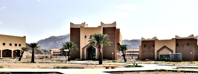 الكلية التقنية بمحايل عسير -  -