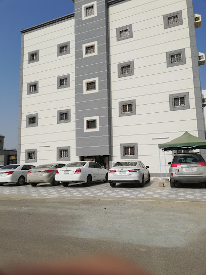 Veterinary Clinic - Saudi Arabia|Ahad Al Masarihah 86613|PX4C+8MJ
