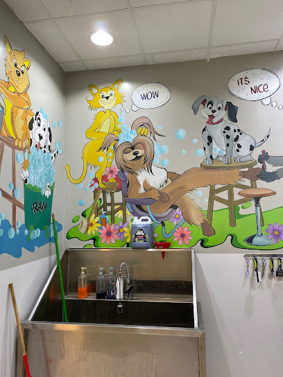 عيادة ران البيطرية Ran Veterinary Clinic - Saudi Arabia|Dammam 32424|Al Wahah