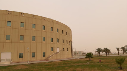 College of Applied Medical Sciences - Najran - +966 17 542 8735
