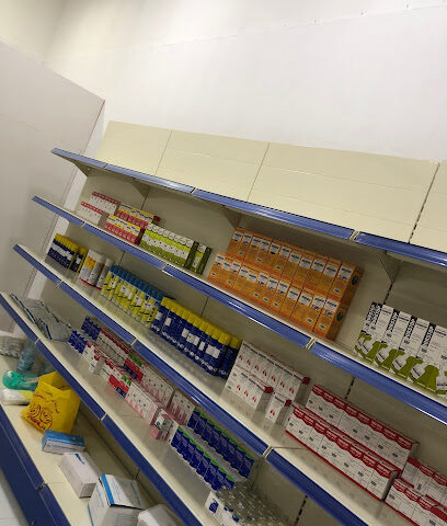 صيدلية الذهب البيطرية - Najran - +966 50 572 6092