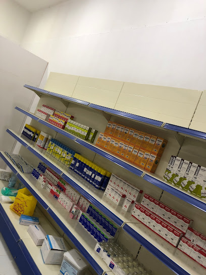صيدلية الذهب البيطرية - Najran 66295