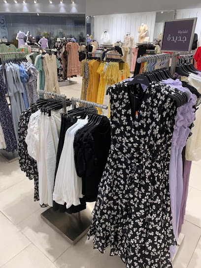 nichii - Dana Mall - Saudi Arabia|Yanbu 46435|King Abdulaziz Rd Dana Mall