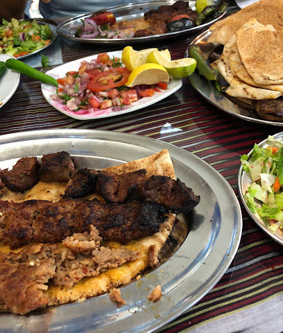 Seç Turkish Restaurant مطعم المدائن - Tabuk - +966 14 421 0595