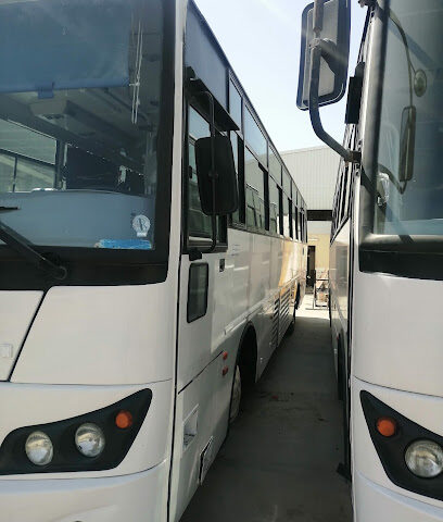 Mohammad Ali Al Suhaimi Buses & Equipment Rentals - Dammam - +966 56 862 3486