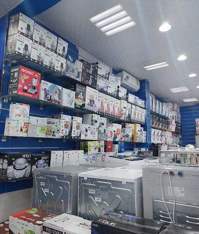 شركة السلطان واحد للاجهزه المنزليه - Tubarjal - +966 55 065 3954