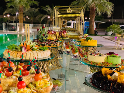 Casablanca catering - Riyadh - +966 56 271 3740