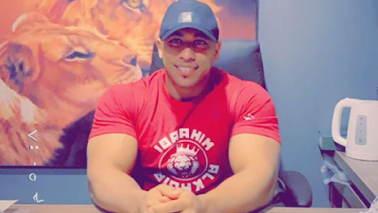 Ibrahim AlKhadir Supplements ابراهيم الخضير للمكملات الغذائية - Saihat - +966 56 819 7974