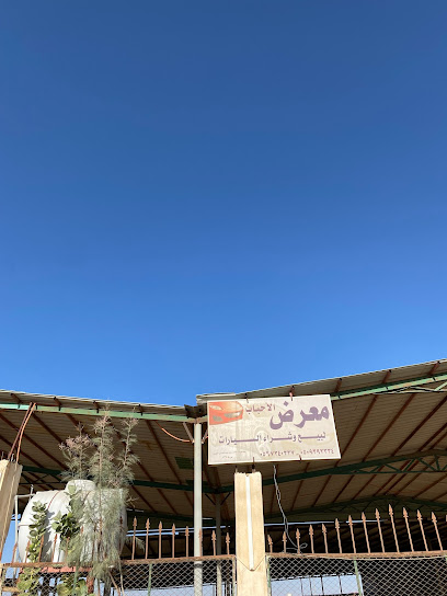 معرض الدخيل للسيارات - Saudi Arabia|Al Artawiyah 15727|G87X+PQV