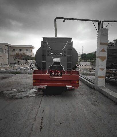 Water Pumping Station - Abha -