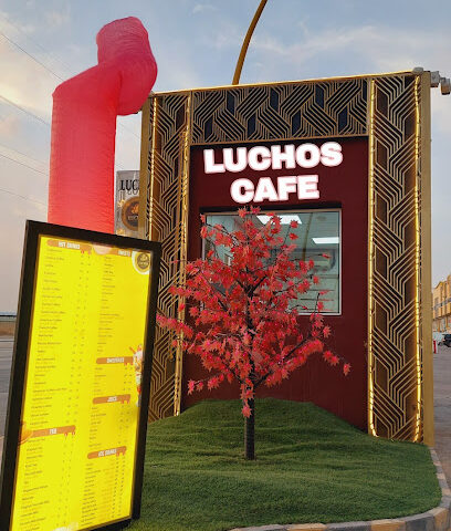 Lucas Arabia - لوكاس ارابيا - Riyadh - +966 50 638 3187