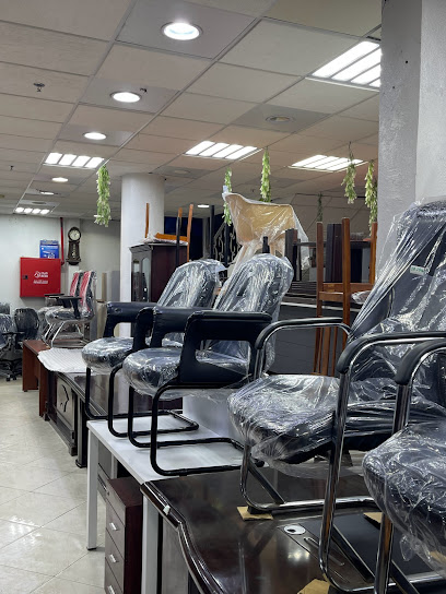 USED AND NEW OFFICE FURNITURE - Saudi Arabia|Dammam 32248|Near|Al Athir