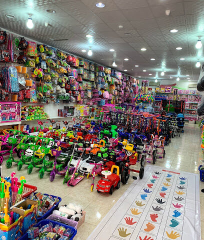 ريف الطفل - Al Bukayriyah - +966 54 667 4480