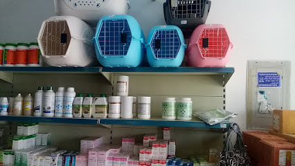 مؤسسه ميسان البيطرية - Dammam - +966 53 488 5559