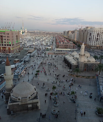 Diamond Journey Travel & Tourism - Al Madinah Al Munawwarah - +966 59 282 8936