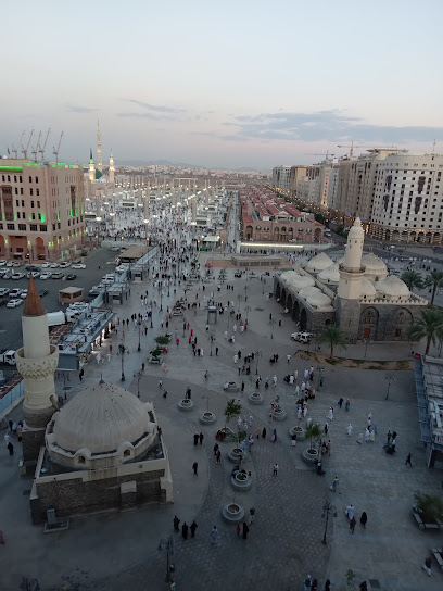 Diamond Journey Travel & Tourism - Al Madinah Al Munawwarah 42316