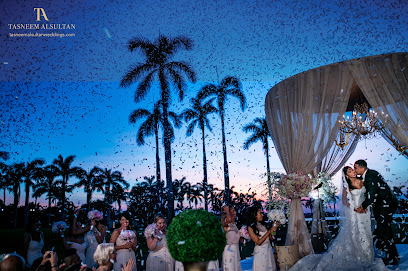 Tasneem Alsultan Wedding Photography - Riyadh - +966 50 993 6606