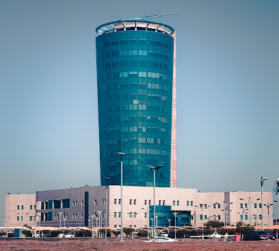 Jazan University - Jazan - +966 17 329 5000
