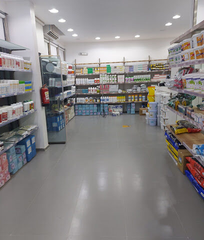 GVC مركز غران البيطري Ghran Veterinary Center - Ghran - +966 50 665 5551