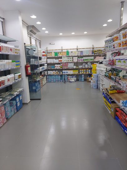 GVC مركز غران البيطري Ghran Veterinary Center - Saudi Arabia|Ghran 25551|7775|Gharan