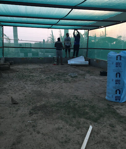 محمية القناص ابوشادي - Abu Arish - +966 50 941 1250