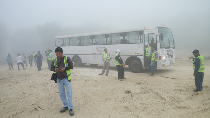 National Environmental Preservation Co. Landfill Facility - Al Jubail - +966 13 358 8008