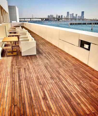BAKER WOOD FLOORING - Riyadh - +966 50 748 7483