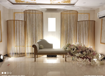 قاعة الأماكن بينبع - Yanbu - +966 55 991 0598