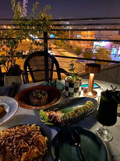 LA DOUCUER Restaurant - Saudi Arabia|Ar Rass 58881|Al Rawdah|شارع الشنانة