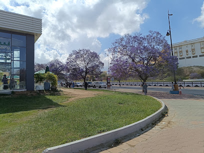 شارع الفن مواقف - Abha -