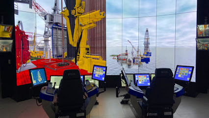 ARO Drilling Training Center - Al Khobar - +966 13 813 3500