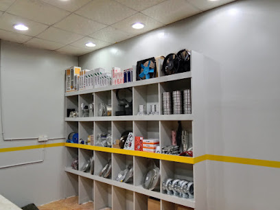 مؤسسة أوشن ستار للتجارة - Hafar Al Batin - +966 53 573 0247