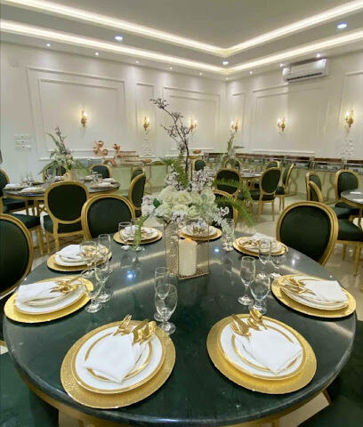 منتجع دفرنت عقدة - حائل -
