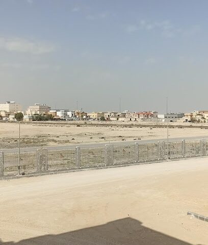 NCr - Dammam -