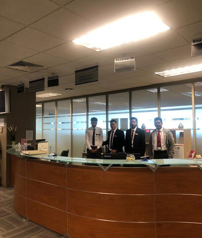 Alfifa For Embassy and Government Services - Dhahran -