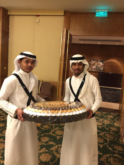 مؤسسة اصل الكرم - Saudi Arabia|Al Khobar 34624|Al-Thuqbah|شارع مكة تقاطع 15