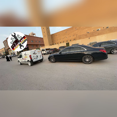Gashlan Carz for Vehicle inspection - Riyadh - +966 56 408 6010