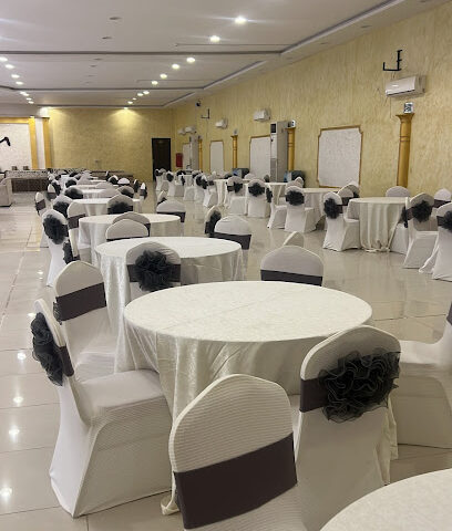 Important Hollow occasions Hall - Dumat al-Jandal - +966 57 613 1681