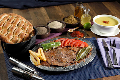 Iskender & Kebap - Mecca - +966 56 565 0502