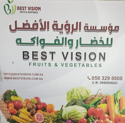 Best Vision company - Dammam - +966 59 447 4417