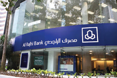Alrajhi Aviation - Riyadh -