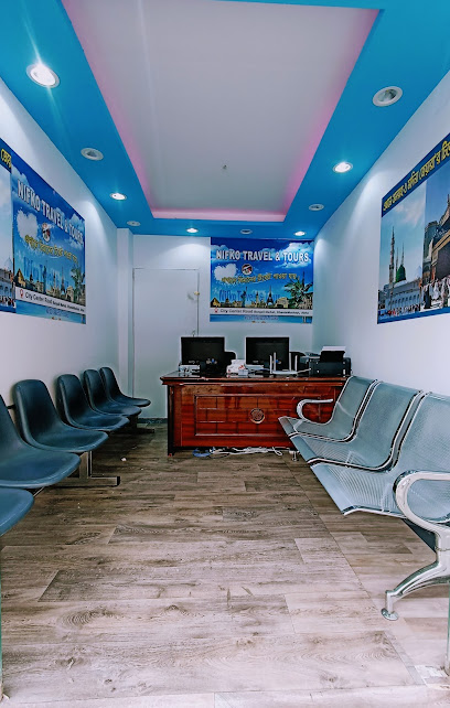 Nifko Travel & Tours (نيفكو ترافيل اند تورز) - Saudi Arabia|Khamis Mushait 62461|3750