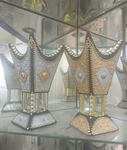 مباخر حائل ريحان - Hail - +966 55 542 5934