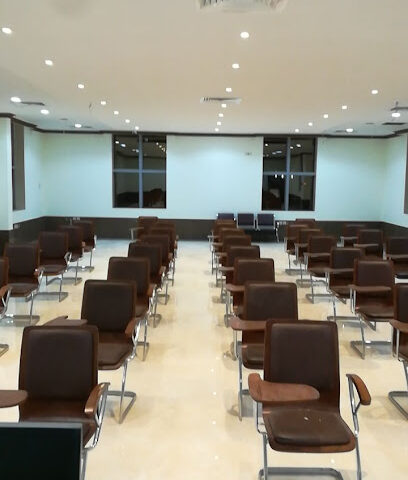 مركز التدريب والتطوير بغرفة الزلفي - Az Zulfi - +966 50 512 3482